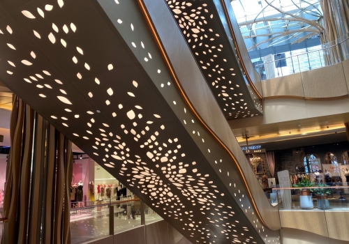 惠州燦邦新天地